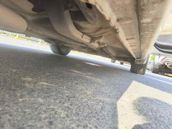 [深圳·粤B] 二手比亚迪秦新能源2015款 1.5T 双冠旗舰Plus版