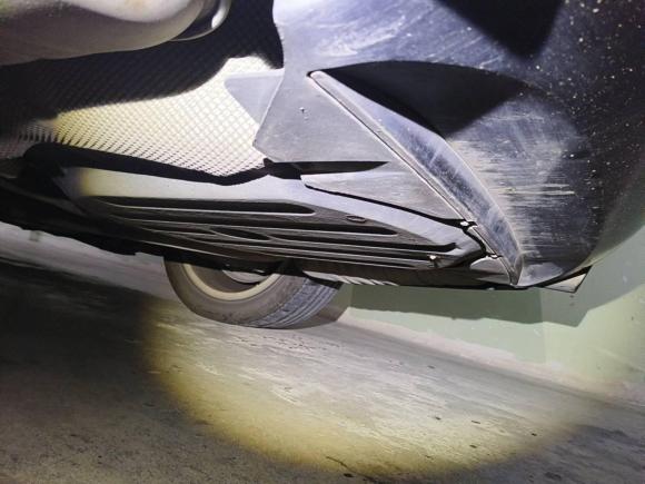 [台州·浙J] 二手奥迪奥迪A82008款 A8L 3.2 FSI标准型