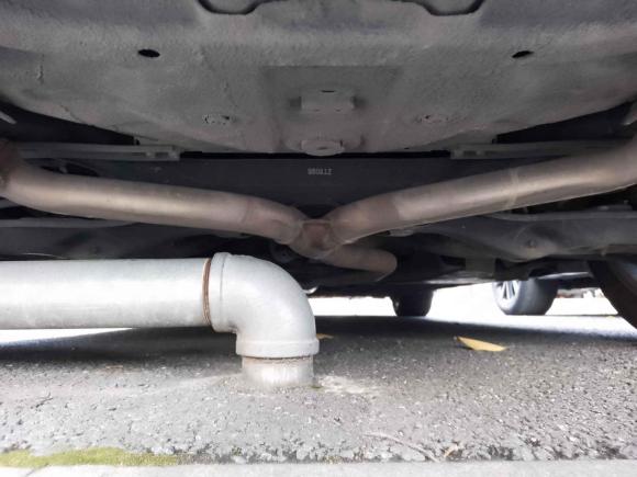 [杭州·浙A] 二手本田雅阁2018款 230TURBO 舒适版 国V