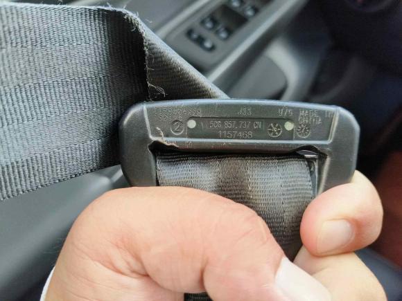 [合肥·皖A] 二手捷达捷达VS52019款 280TSI 自动荣耀型