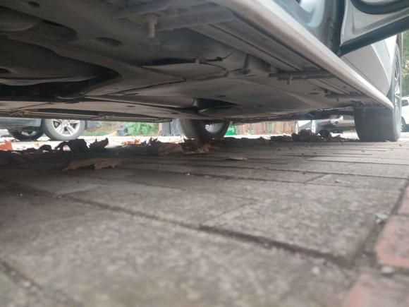 [宁波·浙B] 二手大众途观L2017款 330TSI 自动两驱旗舰版