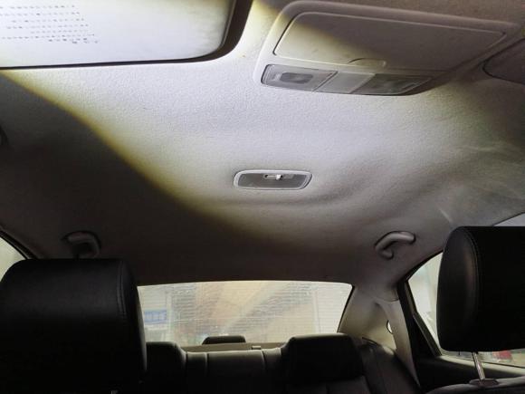 [佛山·川A] 二手现代悦动2011款 1.6L 自动舒适型