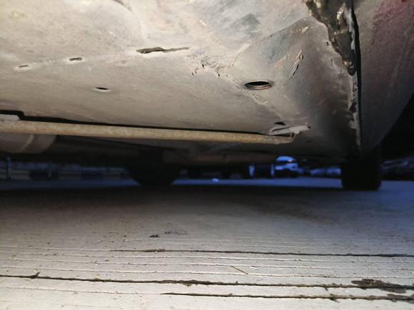 [广州·粤A] 二手标致标致3072007款 CC 2.0