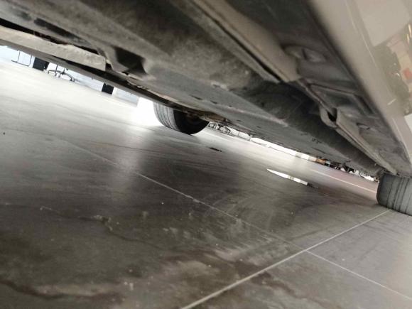 [佛山·粤Y] 二手奥迪奥迪A6L2014款 TFSI 标准型