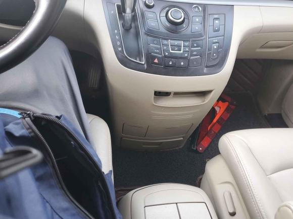 [青岛·鲁L] 二手别克别克GL82017款 25S 尊贵型 国V