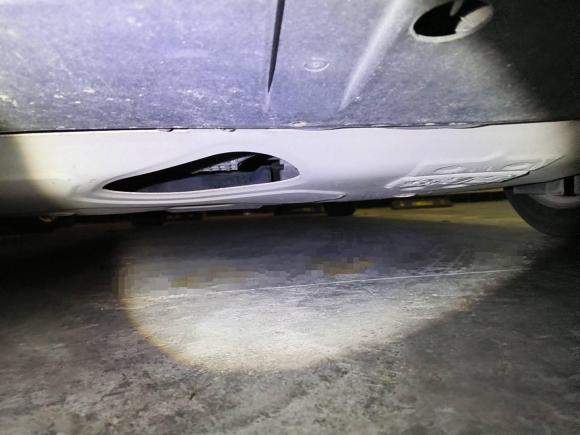 [济南·鲁A] 二手福特福睿斯2017款 幸福版 1.5L 自动时尚型