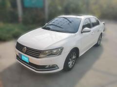 [杭州·赣E] 大众朗逸2015款1.6L手动舒适版