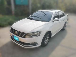 大众朗逸2015款1.6L手动舒适版