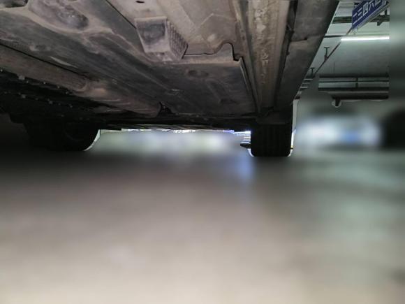 [上海·沪A] 二手领克领克01新能源2019款 1.5T PHEV 劲Pro 国VI