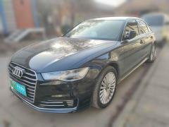 [西安·陕A] 奥迪奥迪A6L新能源2018款40e-tron