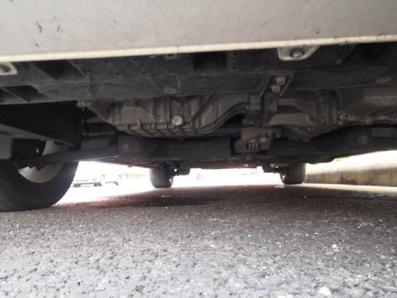 [湖州·浙E] 二手广汽传祺传祺M62021款 PRO 270T DCT豪华版