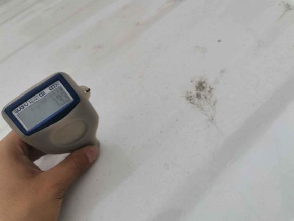 [深圳·川S] 二手长安欧尚长安欧尚X72020款 1.5T 手动精英型