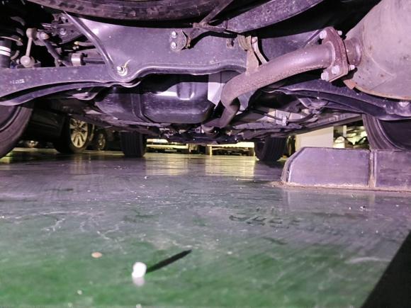 [深圳·粤L] 二手三菱欧蓝德2021款 2.0L 两驱畅享版 5座