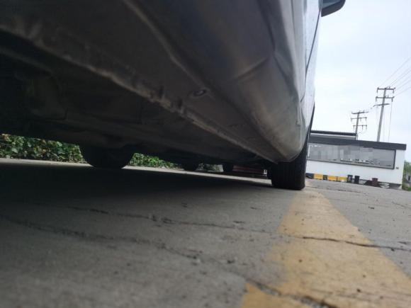 [上海·苏E] 二手马自达马自达62012款 2.0L 自动时尚型