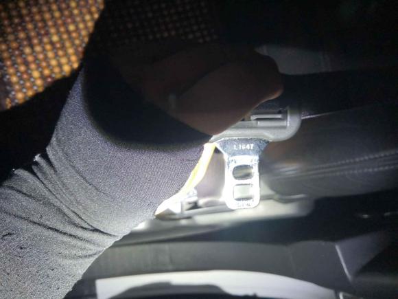 [合肥·鄂A] 二手Jeep自由客2015款 2.0L 运动版