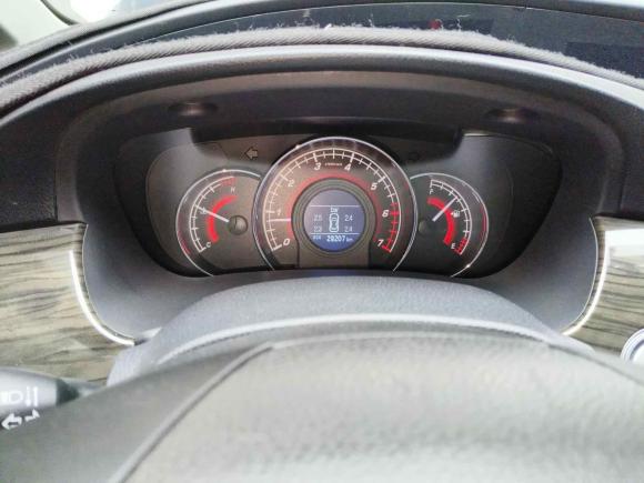 [南京·苏A] 二手长城长城C502014款 升级版 1.5T 手动精英型