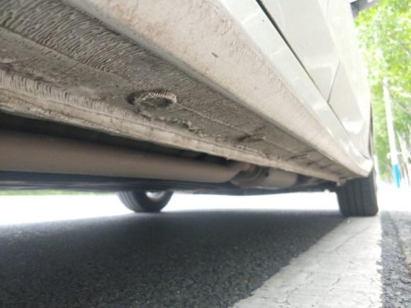 [合肥·皖A] 二手本田竞瑞2017款 1.5L CVT舒适版