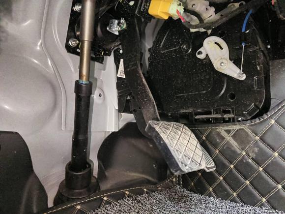 [宁波·浙B] 二手开瑞江豚2023款 宽体版 中航锂电38.64kWh