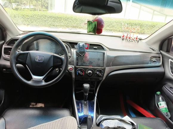 [北京·鲁G] 二手本田凌派2015款 1.8L 自动舒适版