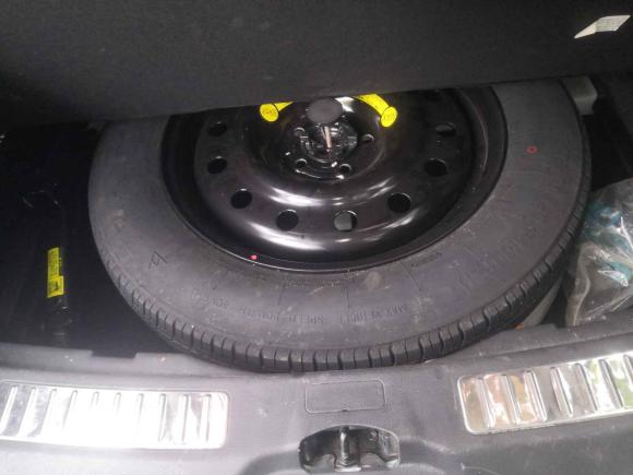 [合肥·皖H] 二手陆风陆风X72016款 2.0T 全景尊享版