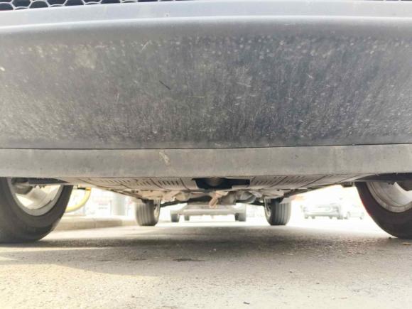 [合肥·皖A] 二手Jeep指南者2017款 200T 自动家享版