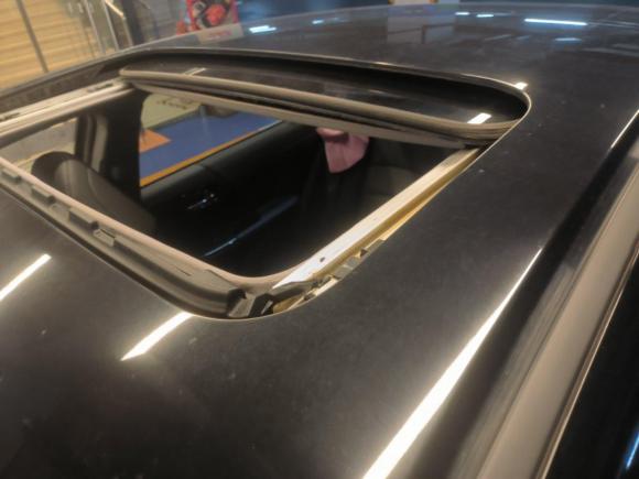 [上海·沪B] 二手本田雅阁2015款 2.4L EX 豪华版