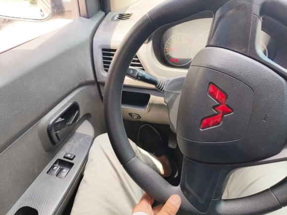 [合肥·皖A] 二手五菱汽车五菱宏光2021款 1.5L S基本型LAR