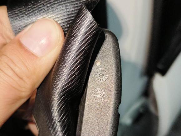 [佛山·粤Y] 二手福特福克斯2015款 三厢 1.6L 自动风尚型