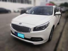 [合肥·皖A]起亚&nbsp;&nbsp;起亚K4&nbsp;&nbsp;2017款1.8L自动GLSSpecial