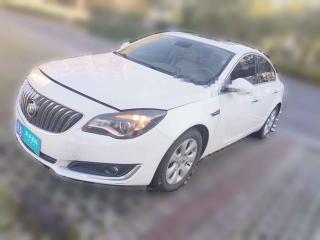 别克君威2015款 2.0L 精英时尚型