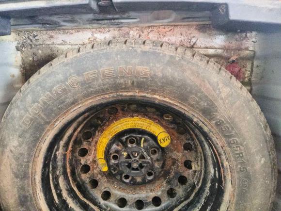 [义乌·浙G] 二手长安凯程长安欧尚A6002016款 1.5L 手动豪华型7座