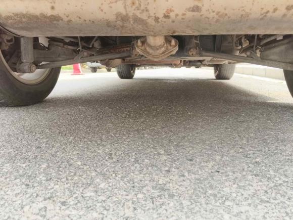 [苏州·苏E] 二手奇瑞瑞虎52014款 2.0L CVT家尊版