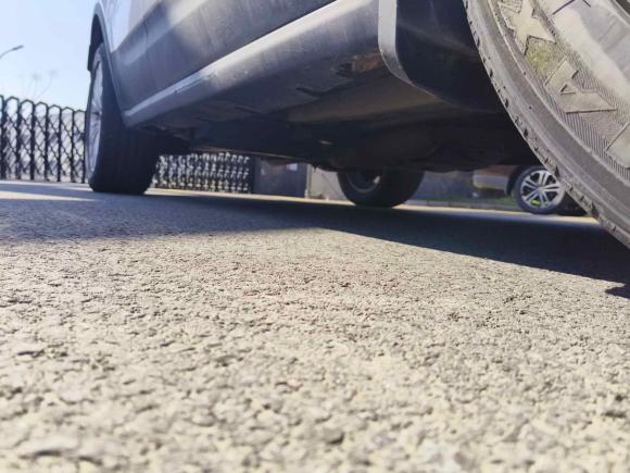 [南通·渝G] 二手陆风陆风X72015款 2.0T 全景尊贵版