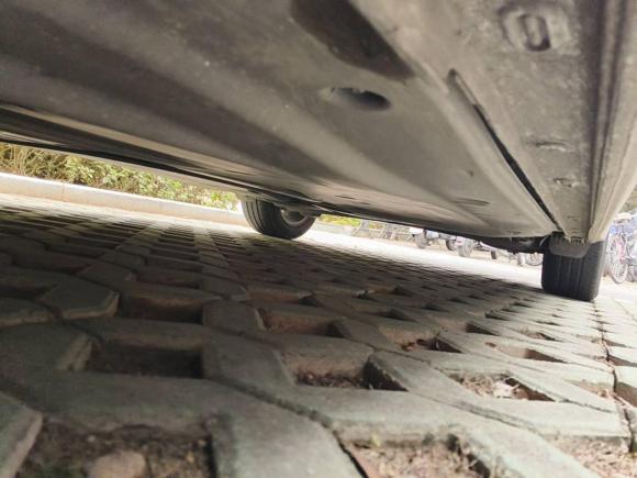 [深圳·粤B] 二手大众朗逸2019款 280TSI DSG舒适版 国VI