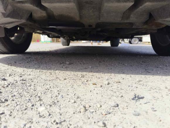 [北京·鲁U] 二手别克别克GL82013款 3.0L GT豪华商务豪雅版