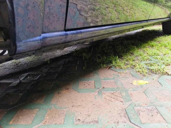 [南京·苏A] 二手别克别克GL82014款 2.4L 经典版