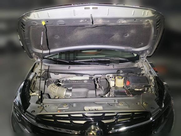 [杭州·浙A] 二手别克别克GL82021款 陆上公务舱 652T 豪华型