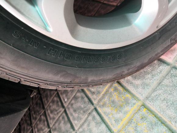 [上海·沪A] 二手奇瑞新能源奇瑞eQ12018款 400 4座智享版