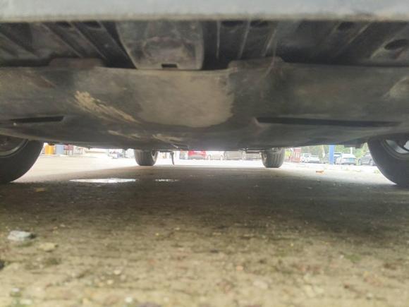 [南通·苏F] 二手丰田雷凌2017款 1.2T G CVT精英版