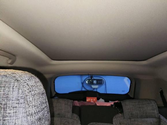 [济南·鲁A] 二手海马海马S5青春版2018款 1.6L CVT豪华型