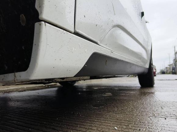 [南通·苏F] 二手吉利几何吉利几何A2022款 Pro 430KM 出行版