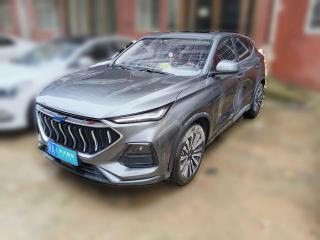 长安欧尚长安欧尚X52021款 1.5T DCT尊贵型「武汉二手车」「天天拍车」