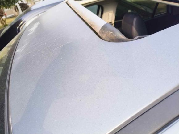 [温州·浙C] 二手马自达马自达CX-52012款 2.0L 四驱豪华版