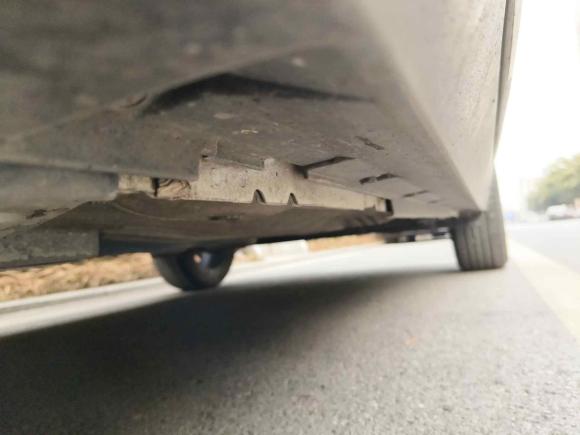 [合肥·皖A] 二手日产劲客2017款 1.5L CVT酷享版