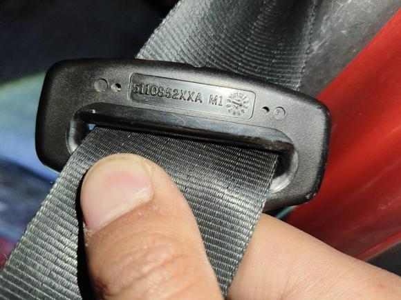 [济南·鲁A] 二手海马海马S5青春版2018款 1.6L CVT豪华型