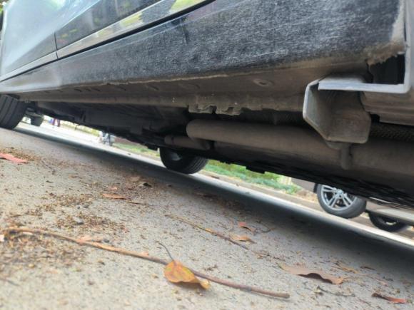 [上海·沪A] 二手荣威荣威e9502017款 50T 混动互联行政版