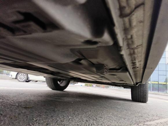 [无锡·苏B] 二手领克领克012019款 2.0T 两驱型Pro版 国VI