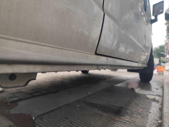 [南京·苏A] 二手东风小康东风小康C362019款 1.5L基本型Ⅱ国VI DK15