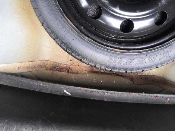 [金华·浙G] 二手别克英朗2015款 15N 自动豪华型