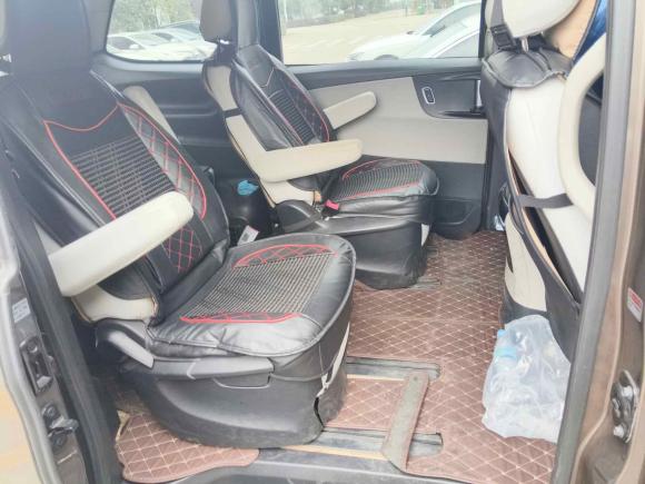 [南昌·赣A] 二手华颂华颂72015款 2.0T 自动舒适型